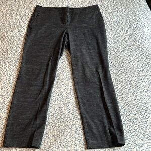 LOFT Marisa cropped trouser